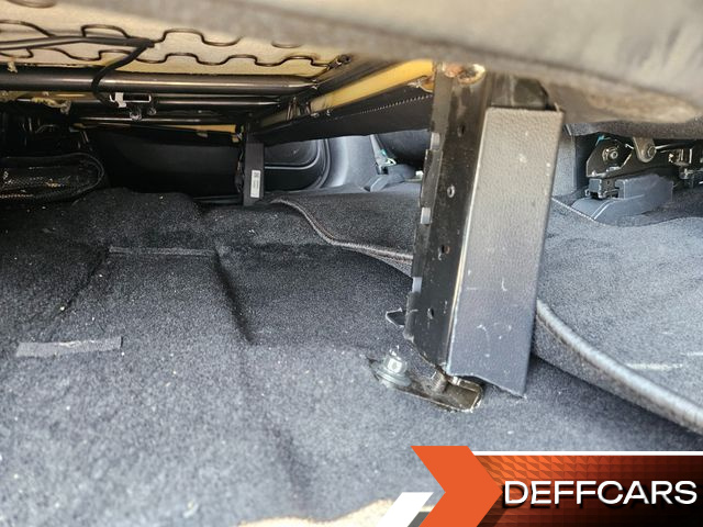 Ssangyong REXTON Diesel 2.2 4WD Noblesse купить на сайте DeffCars