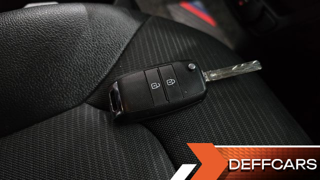 Kia RAY Van DLX купить на сайте DeffCars