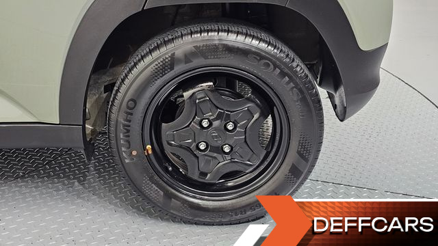 Hyundai CASPER Van Smart купить на сайте DeffCars