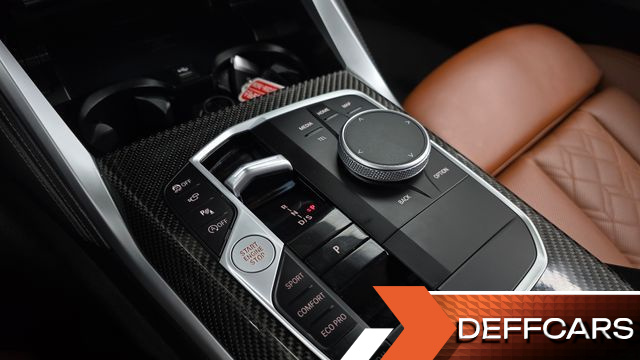 BMW 4-SERIES M440i xDrive Coupe купить на сайте DeffCars