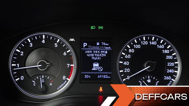 Hyundai SANTAFE Gasoline 2.0T 2WD Exclusive купить на сайте DeffCars