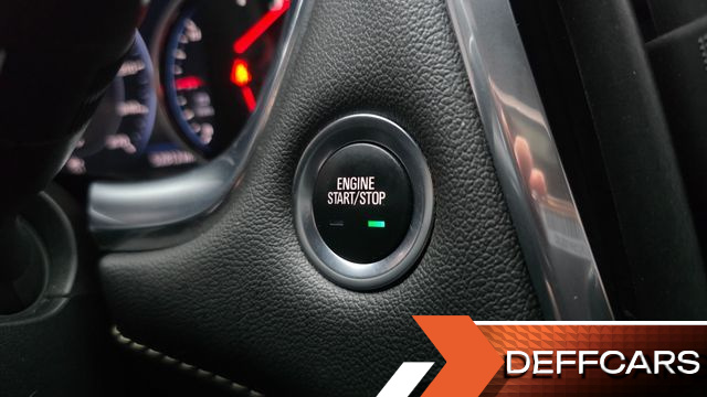 ChevroletGMDaewoo TRAVERSE 3.6 AWD Redline купить на сайте DeffCars