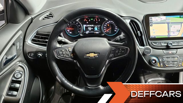 ChevroletGMDaewoo MALIBU 1.5 Turbo LT Deluxe купить на сайте DeffCars