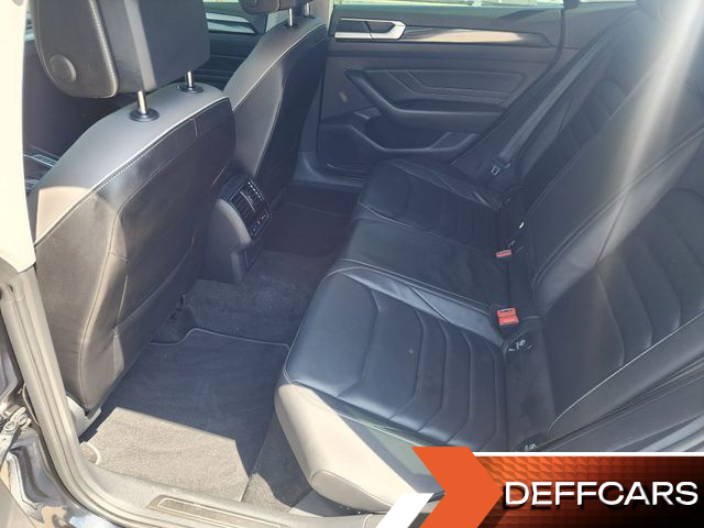 Volkswagen ARTEON 2.0 TDI Prestige купить на сайте DeffCars