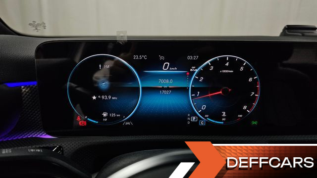 Mercedes A-CLASS A220 Hatchback купить на сайте DeffCars