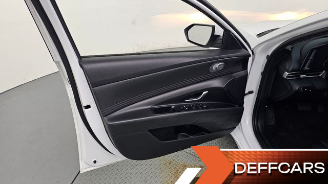 Hyundai AVANTE 1.6 Smart купить на сайте DeffCars