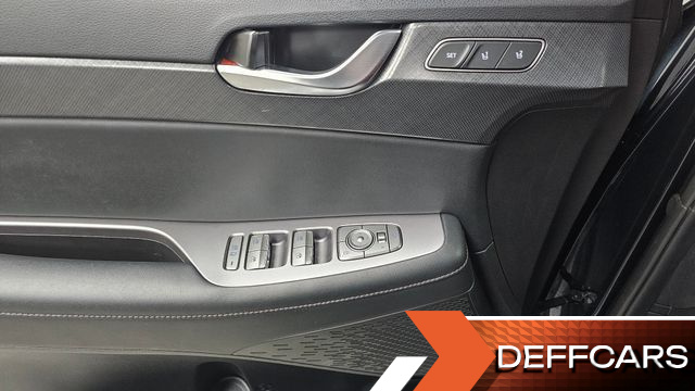 Hyundai PALISADE Gasoline 3.8 2WD Prestige купить на сайте DeffCars