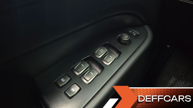Ssangyong REXTON Diesel 2.2 2WD Prestige купить на сайте DeffCars