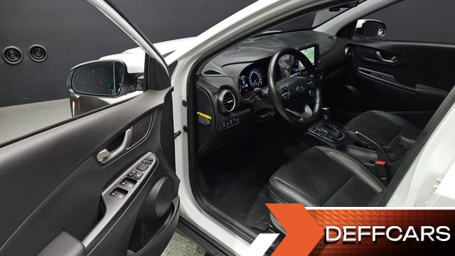 Hyundai KONA 1.6 Turbo 2WD Modern Tech купить на сайте DeffCars