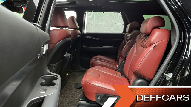 Hyundai PALISADE Gasoline 3.8 4WD Prestige купить на сайте DeffCars