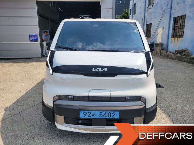 Kia PV5 Cargo Long Range Basic купить на сайте DeffCars