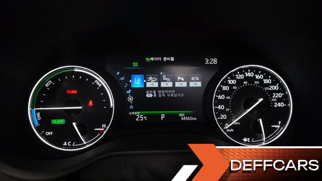 Toyota SIENNA 2.5 Hybrid AWD купить на сайте DeffCars