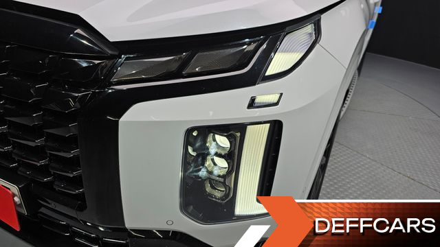 Hyundai PALISADE Gasoline 3.8 4WD Calligraphy Black Edition купить на сайте DeffCars