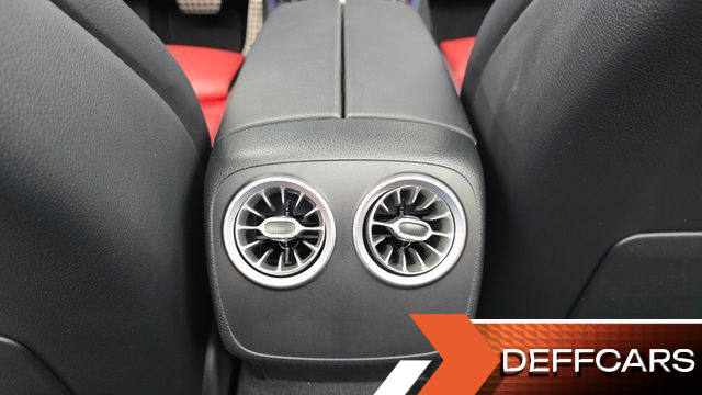 Mercedes E-CLASS E450 Cabriolet купить на сайте DeffCars