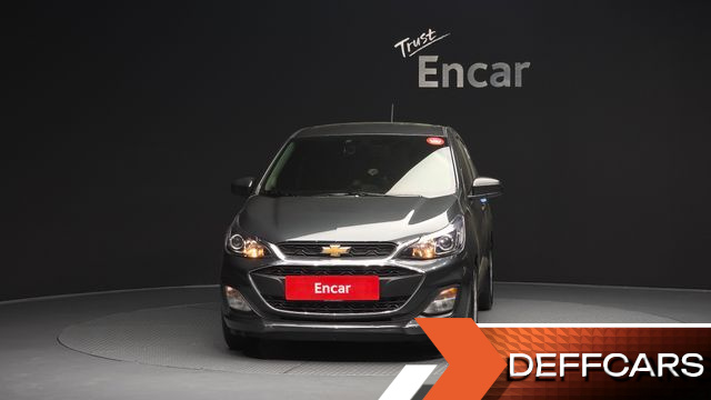 ChevroletGMDaewoo SPARK LS Basic купить на сайте DeffCars