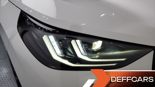 BMW X3 xDrive 20 M Sport Pro купить на сайте DeffCars