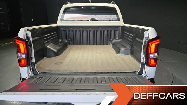 Ssangyong REXTON Diesel 2.2 4WD Culman Prestige купить на сайте DeffCars