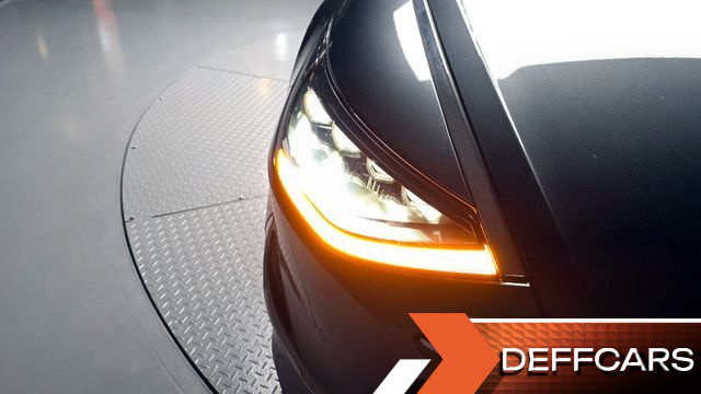 Hyundai SONATA 2.0 LPG Inspiration купить на сайте DeffCars