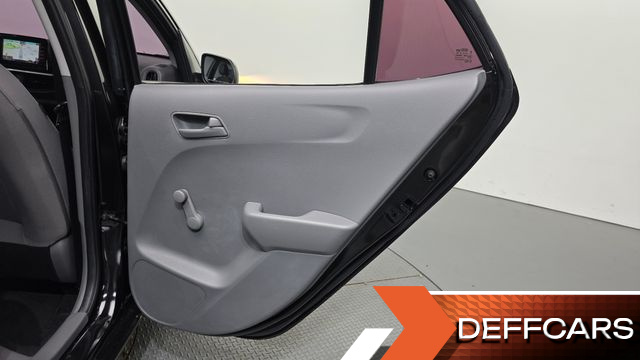 Kia MORNING Deluxe купить на сайте DeffCars
