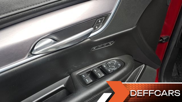 Cadillac XT5 3.6 Premium Plus AWD купить на сайте DeffCars