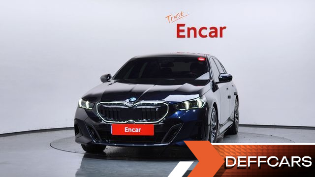 BMW I5 xDrive 40 M Sport купить на сайте DeffCars