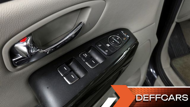 Kia CARNIVAL 9-Seater Prstige купить на сайте DeffCars