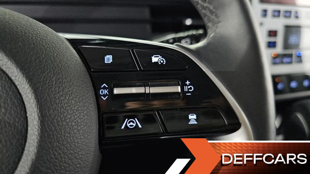 Hyundai STARIA Cargo 5-Seater Modern купить на сайте DeffCars
