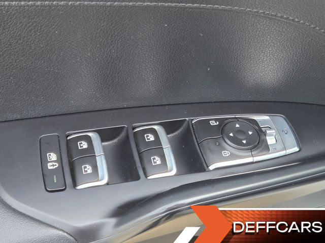 Kia K5 2.0 LPI(Renter car) Trandy купить на сайте DeffCars