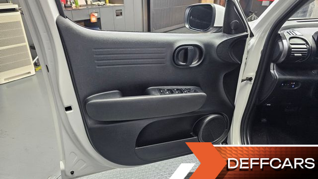 Hyundai CASPER Modern купить на сайте DeffCars