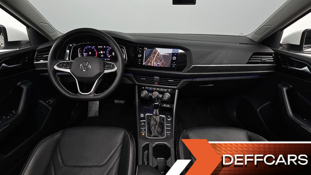 Volkswagen JETTA 1.5 TSI Prestige купить на сайте DeffCars