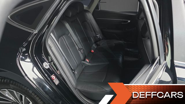 Hyundai SONATA Premium Plus купить на сайте DeffCars