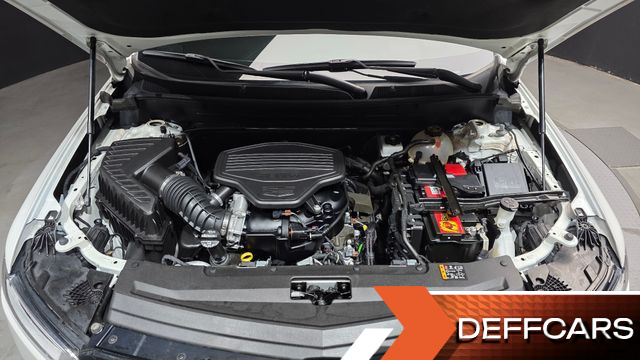 Cadillac XT6 3.6 Sport купить на сайте DeffCars