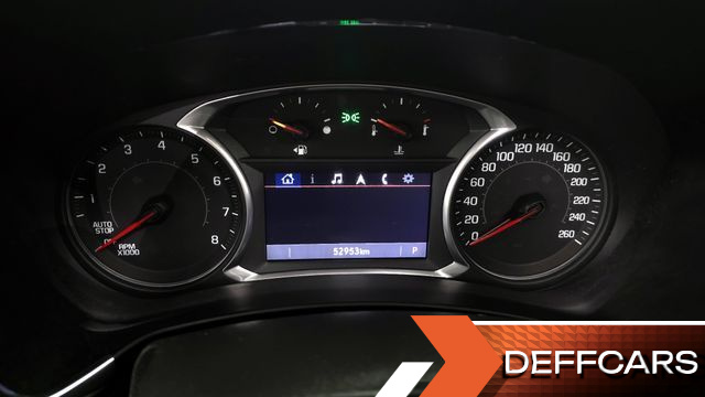 ChevroletGMDaewoo EQUINOX 2WD Premier купить на сайте DeffCars