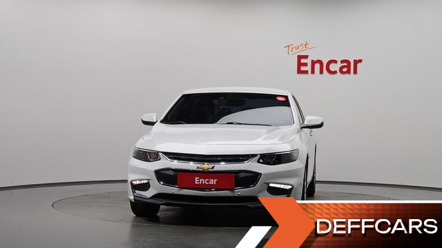 ChevroletGMDaewoo MALIBU 1.5 Turbo LTZ купить на сайте DeffCars