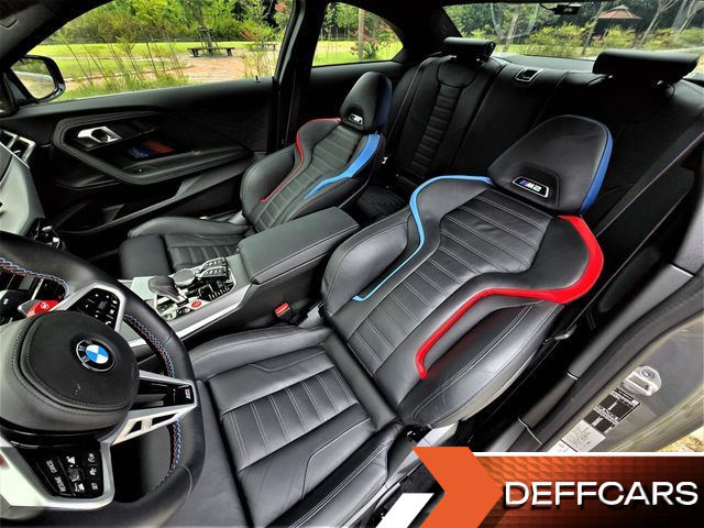 BMW M2 M2 Coupe купить на сайте DeffCars