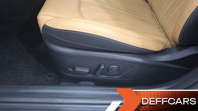 Kia K5 2.0 Signature купить на сайте DeffCars