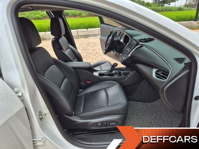 ChevroletGMDaewoo MALIBU 1.5 Turbo LT Deluxe купить на сайте DeffCars