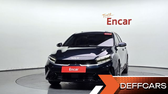Kia K3 1.6 Prestige купить на сайте DeffCars