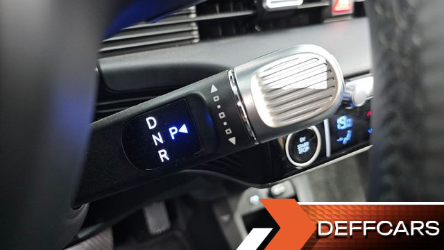 Hyundai IONIQ5 Long range Exclusive купить на сайте DeffCars