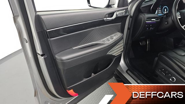 Hyundai PALISADE Gasoline 3.8 2WD Calligraphy купить на сайте DeffCars