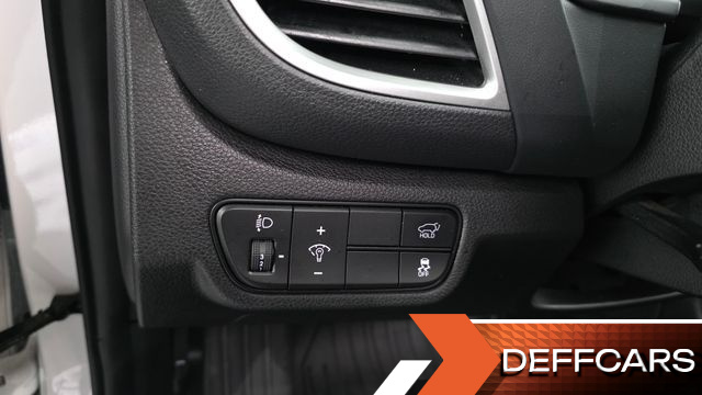 Kia SELTOS Gasoline 1.6 Turbo 2WD Gravity купить на сайте DeffCars