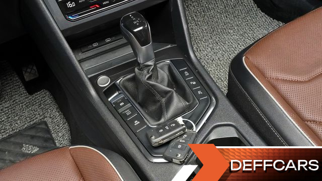 Volkswagen TIGUAN 2.0 TSI Prestige купить на сайте DeffCars