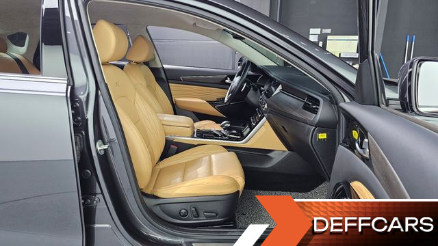 Kia K7 2.5 GDI X Edition купить на сайте DeffCars