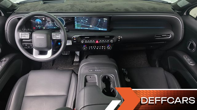 Hyundai PALISADE HEV 2.5T 4WD 9-Seater Calligraphy купить на сайте DeffCars