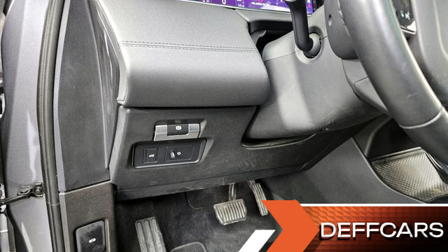 Land Rover RANGE ROVER EVOQUE P250 SE купить на сайте DeffCars