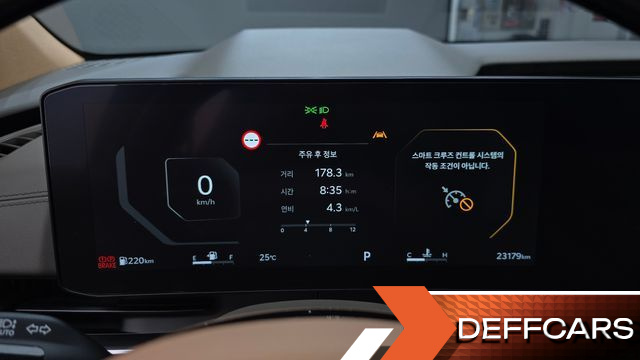 Kia CARNIVAL Gasoline 9-Seater Hi Limousine (7-seater Limousine(Special vehicle) купить на сайте DeffCars