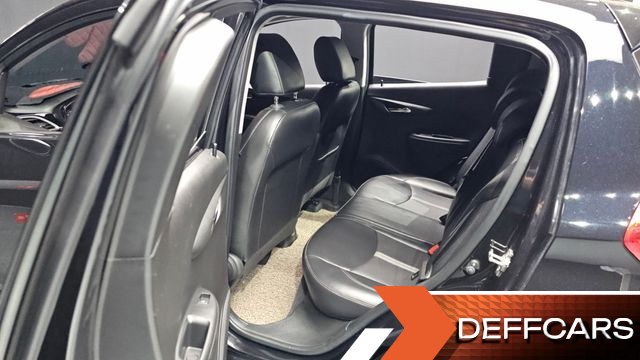 ChevroletGMDaewoo SPARK Premier купить на сайте DeffCars