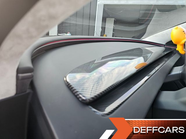Tesla MODEL 3 Long Range AWD купить на сайте DeffCars