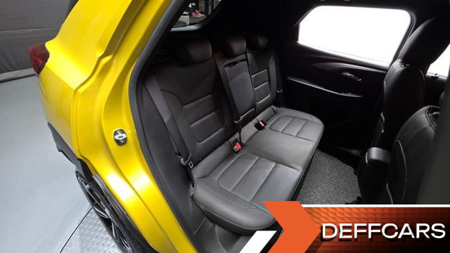 ChevroletGMDaewoo TRAILBLAZER 1.3 Turbo 2WD RS купить на сайте DeffCars