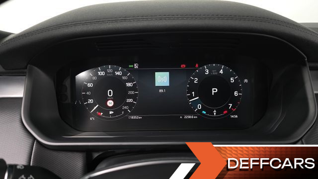 Land Rover DISCOVERY P360 Dynamic HSE купить на сайте DeffCars